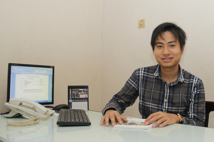 Inspire Jasa Konsultasi Bisnis